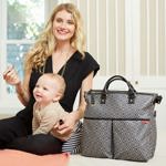 Skip Hop Bolso Maternal Aztec 200043