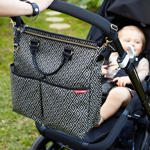 Skip Hop Bolso Maternal Aztec 200043