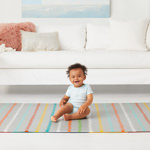 Alfombra de Juego Bebe Skip Hop Multicolor
