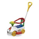 Andarin Bebe Pata Pata 2 En 1 Con Encastre Rondi Didactico