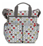 Bolso Maternal Skip Hop Duo
