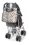 Bolso Maternal Skip Hop Duo