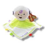 Manta Peluche Apego Astronauta Juguete