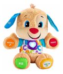 Perrito Muñeco Aprende Conmigo Estimulacion Fisher Price