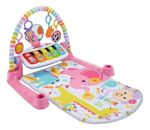 Fisher Price Gimnasio  Musical Centro De Actividades