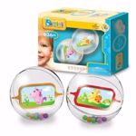 Juegos Para Bebe Baño Bañarse Binbi Burbujas Flotadores Eva