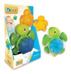 Tortuguita Juego Para Agua Bebe Bimbi Juguetes Para Bebes