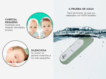 Maquina de Cortar Pelo Gadnic Para Bebés y Niños Silenciosa