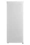 Freezer Vertical Midea 160 Lts Blanco