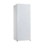 Freezer Vertical Midea 160 Lts Blanco