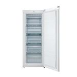 Freezer Vertical Midea 160 Lts Blanco