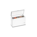 Freezer Horizontal Gafa Blanco Inverter 402lts FGHI400B-XL