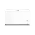 Freezer Horizontal Gafa Blanco Inverter 402lts FGHI400B-XL