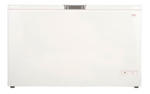 Freezer Horizontal 420 Lts Blanco Patrick Fhp420b