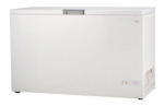Freezer Horizontal 420 Lts Blanco Patrick Fhp420b