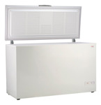Freezer Horizontal 420 Lts Blanco Patrick Fhp420b
