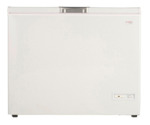 Freezer Horizontal 300 Lts Blanco Patrick Fhp300b