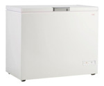 Freezer Horizontal 300 Lts Blanco Patrick Fhp300b