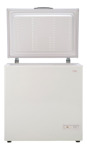 Freezer Horizontal 220 Lts Blanco Patrick Fhp220b