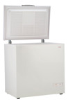 Freezer Horizontal 220 Lts Blanco Patrick Fhp220b