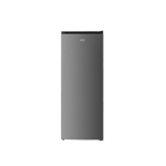 VONDOM Freezer No Frost Acero Digital - 179 Lts.
