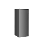 VONDOM Freezer No Frost Acero Digital - 179 Lts.