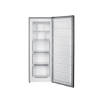 VONDOM Freezer No Frost Acero Digital - 179 Lts.