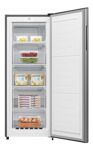 Freezer Congelador Vertical Hisense Rs-20dcs 153 L