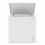Freezer De Pozo Philco Phch201b Blanco 198l