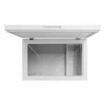 Freezer De Pozo Philco Phch201b Blanco 198l