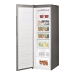 Freezer Vertical Ariston No Frost 291L F105652