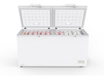 Freezer Congelador Horizontal Philco Phch535bm 500l