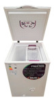 Freezer Horizontal Inelro Fih-130 Blanco 135l 220v