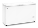 Freezer Horizontal Gafa Inverter Fghi400b-xl 402lts Blanco