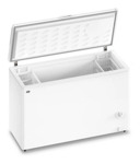Freezer Horizontal Gafa Inverter Fghi400b-xl 402lts Blanco