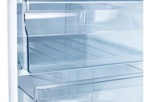 Freezer Vertical Ciclico 82lts Peabody Fv90b Reversible A++