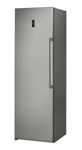 Freezer Vertical Ariston F105652 No Frost Inox 256 Lts