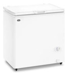 Freezer Horizontal Gafa Fghi200b-m 205lts Inverter Blanco