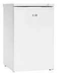 Freezer Vertical Vondom Fr55  Blanco 85l 220v - 240v