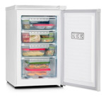Freezer Vertical Vondom Fr55  Blanco 85l 220v - 240v