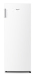 Freezer Vertical Peabody Fv153b Blanco 153 Lts 4 Cajones