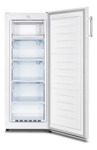 Freezer Vertical Peabody Fv153b Blanco 153 Lts 4 Cajones