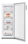 Freezer Vertical Peabody Fv153b Blanco 153 Lts 4 Cajones