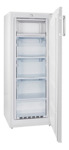 Freezer Vertical Peabody Fv153b Blanco 153 Lts 4 Cajones