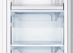 Freezer Vertical Peabody Fv153b Blanco 153 Lts 4 Cajones