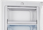 Freezer Vertical Peabody Fv153b Blanco 153 Lts 4 Cajones