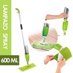 Mopa Lampazo Con Spray