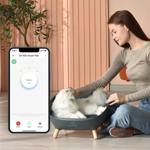 Cama Cucha Termico para Mascotas Sofa Sillon Smart Tek SV-100 Frio / Calor App Wifi