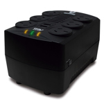 Estabilizador de Tensión TRV Powersafe Gamer RJ-45