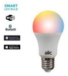 Lampara Led Smart 14w Rgb Wifi+ Bluetooth Alic